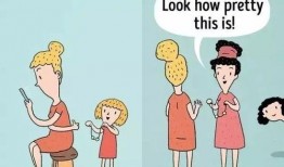 漫画 别人家的孩子,揭秘“别人家的孩子”背后的心理奥秘